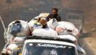 واشنطن تدرس كل الخيارات للرد على هجوم محتمل ضد إدلب