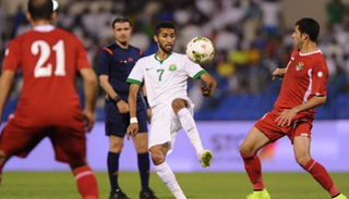 السعودية والأردن