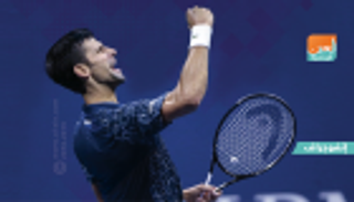 إنفوجراف.. 14 لقبا لديوكوفيتش في الجراند سلام