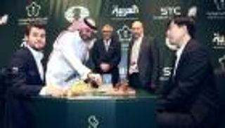 قصي فواز يقترب من رئاسة اتحاد الكرة السعودي بالتزكية
