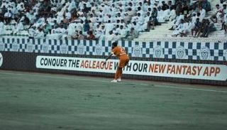 طرح تطبيق فانتازي لدوري الخليج العربي