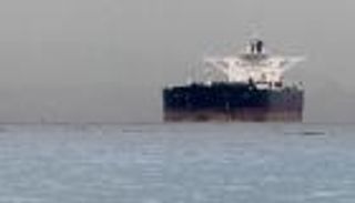 كوريا الجنوبية توقف استيراد نفط إيران