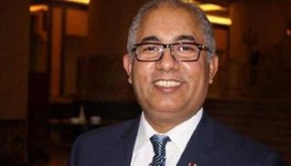 د.محمد البشاري