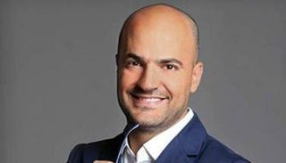 نديم قطيش 
