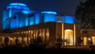 عرض سويسري يفتتح الدورة 25 لمهرجان القاهرة للمسرح التجريبي