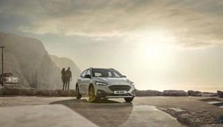 فورد فوكس أكتيف - أحد الموديلات المهددة بالاختفاء من أمريكا