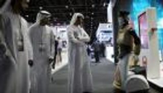 8 أهداف تنموية لاستراتيجية الإمارات في الذكاء الاصطناعي