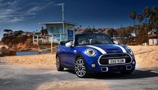 ميني كوبر هاردتوب 2019