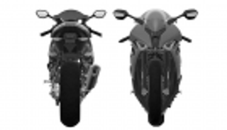 بي إم دابليو تكشف عن التصميمات الأولى لدراجتها النارية الجديدة S1000RR