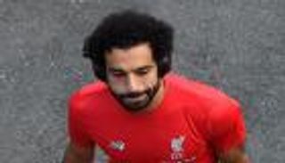 تقييم صلاح في فيفا 2019 يغضب جماهير ليفربول