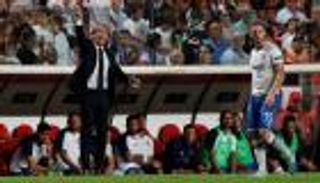 لاعبو يوفنتوس يغيبون عن تشكيلة إيطاليا لأول مرة منذ 20 عاما