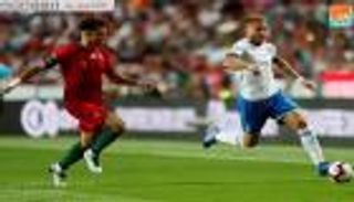 البرتغال تستهل مسيرتها في دوري الأمم بالفوز على إيطاليا