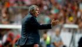 مدرب البرتغال: مهاراتنا أرهقت لاعبي إيطاليا