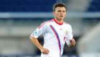 فتح تحقيق ضد تشيريشيف للاشتباه في تناوله المنشطات