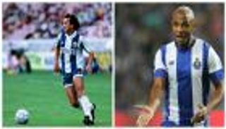 جماهير بورتو تصدم براهيمي وتمنح ماجر لقب الأفضل