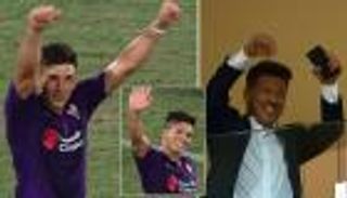 سيميوني يوضح حقيقة اهتمامه بضم نجله