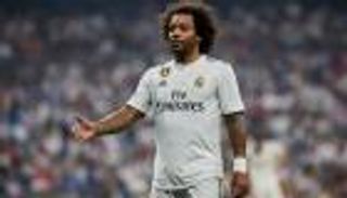 مارسيلو ضحية جديدة لحكم مع إيقاف التنفيذ في إسبانيا