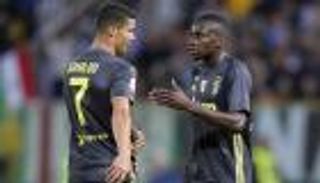 ماتويدي: رونالدو سيجلب دوري الأبطال ليوفنتوس