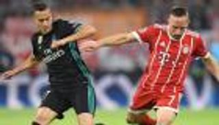 بايرن يضع عينه على فاسكيز