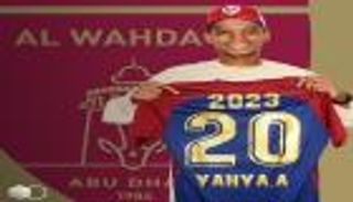 الغساني يكشف كواليس تصعيده للفريق الأول للوحدة