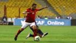 وليد سليمان يدعم الأهلي قبل مواجهة حوريا الغيني