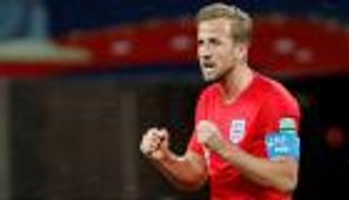 ساوثجيت يحمي كين بإبعاده عن مواجهة سويسرا