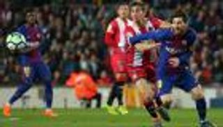 رابطة الليجا تقترب من تنفيذ خطة إقامة بعض المباريات في أمريكا 