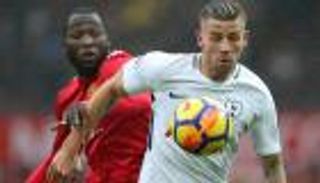 ألديرفيريلد يفسر حقيقة رغبته في الرحيل عن توتنهام