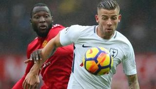 توبي ألديرفيريلد - صورة أرشيفية 