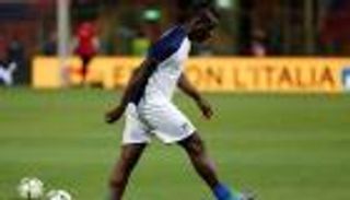 بالوتيلي استعد للموسم الجديد في "أضخم" حالاته