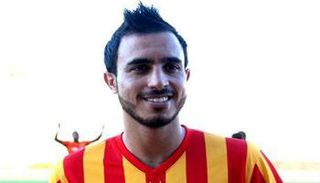 محمد علي منصر 