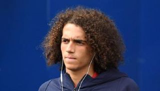 ماتيو جويندوزي