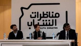 مناظرة شبابية بأبوظبي للحد من نقص الغذاء في العالم