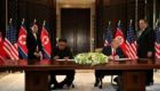 كوريا الجنوبية تدعو واشنطن وبيونج يانج لاتخاذ قرار جريء بشأن النووي