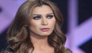نادين الراسي - صورة أرشيفية