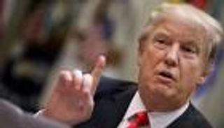 قلق أمريكي بعد حملة ترامب الشرسة ضد عمالقة الإنترنت