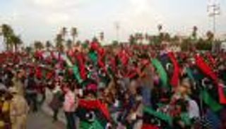 دعوات لمظاهرات حاشدة في مدن ليبيا للإطاحة بمجلس السراج