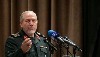 رحيم صفوي مستشار خامنئي العسكري - أرشيف