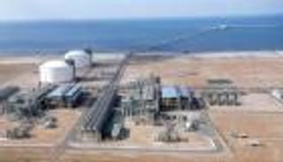 فينوسا الإسبانية: محادثات مع مصر لإعادة تشغيل محطة تسييل الغاز