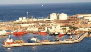 قطر تعرض 4 شحنات من خام الشاهين تحميل نوفمبر