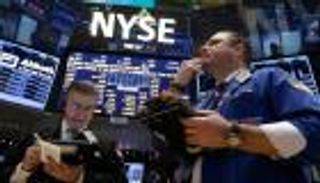 بورصة أمريكا تفتح منخفضة وسط مخاوف حرب التجارة