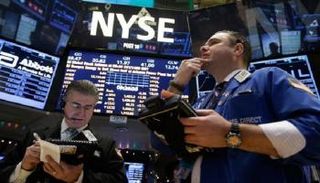 بورصة أمريكا تفتح منخفضة 