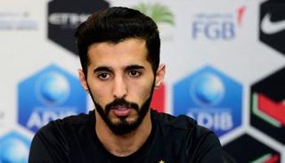 بندر الأحبابي 