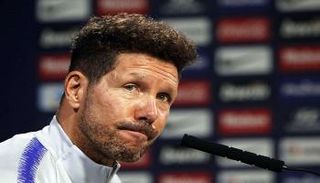 دييجو سيميوني