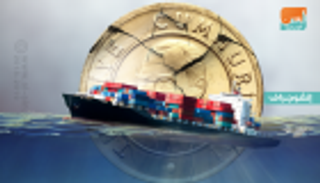 تركيا تلزم المصدرين بتحويل إيراداتهم إلى الليرة بعد انهيار عملتها