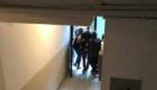 السلطات التركية تعتقل صحفيا نمساويا