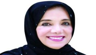 د. موزة غباش