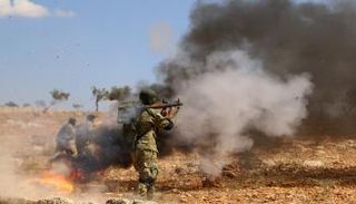 معركة فاصلة تنتظر إدلب - أ.ف.ب