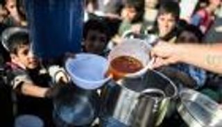 821 مليون جائع في العالم بسبب تغير المناخ