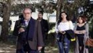 "دمشق حلب" يفتتح مهرجان الإسكندرية السينمائي